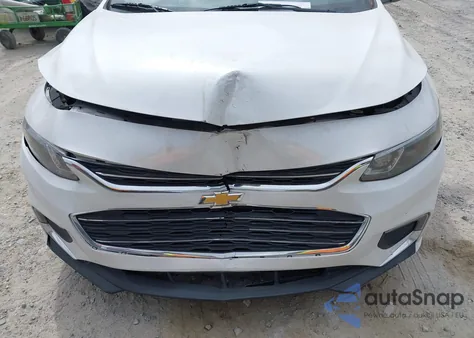 2018 Chevrolet Malibu Lt z USA, uszkodzony, nr VIN 1G1ZD5ST3JF242451